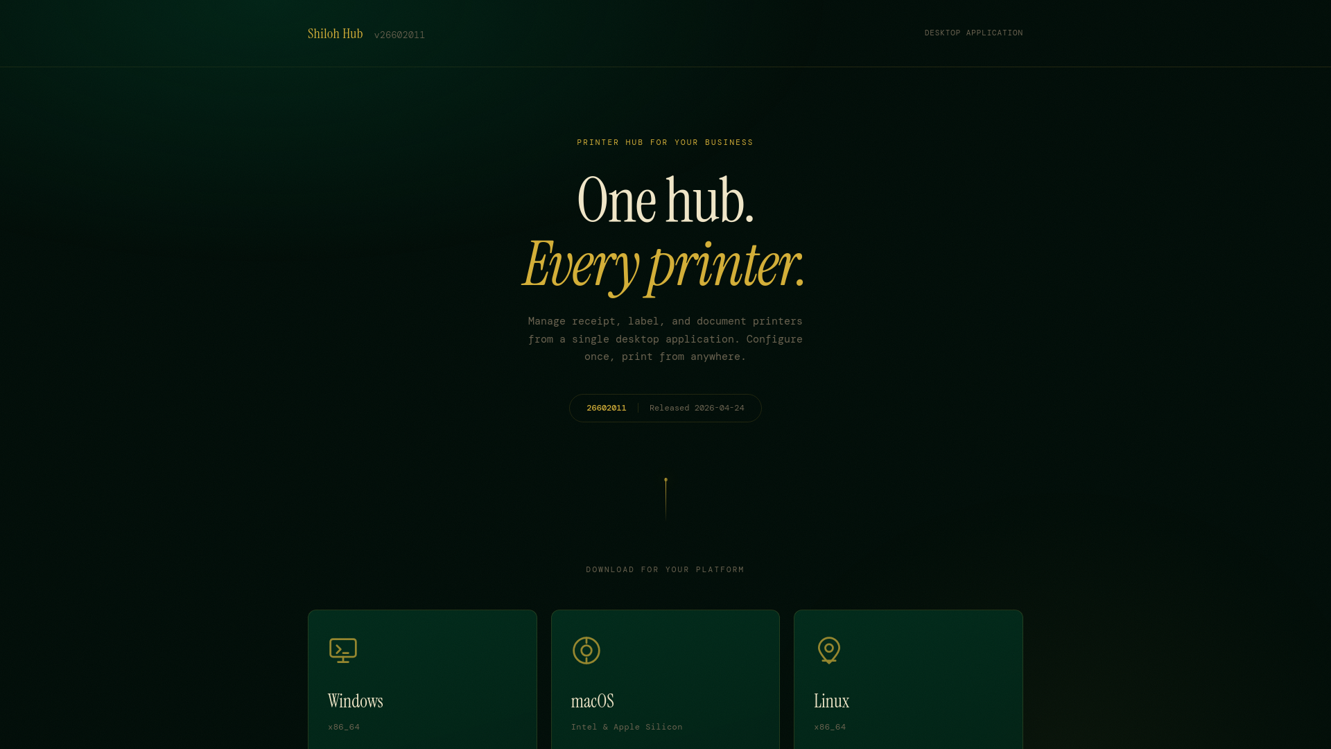 Hub